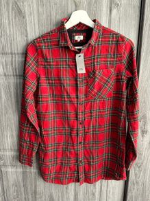 BNWT River Island Shirt 11-12