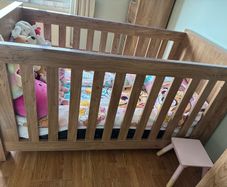 nursery set