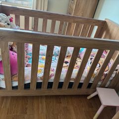 nursery set
