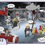 LEGO Star Wars Build Your Own Adventure Galactic Missions Image 3