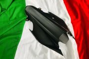 Ducati monster undertray