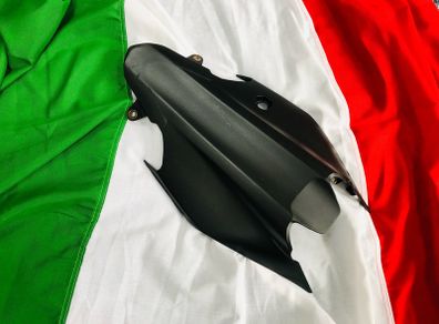 Ducati monster undertray