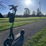 Loco Motion Pro Electric Scooter Image 3