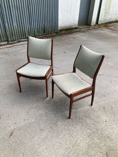 Pair of Crannac chairs - Warehouse and Showroom Open  Saturday 17th October 12 til 4pm  Eircode R95T227