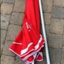 Coca Cola Parasol and Base New & Original Image 8
