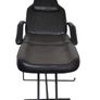 2pcs Beauty Salon Bed Durable Sturdy High Quality Prime Tattoos Chair Beauty Salon Bed Barber Chair for Beauty Salon Barber Shop Image 2