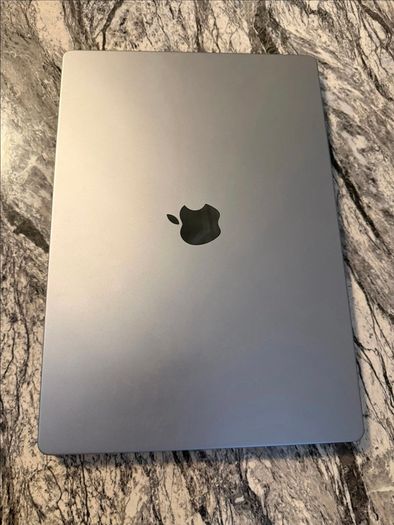 Apple MacBook Pro 16" (2021) M1 Pro / 16GB / 512GB 88%BH