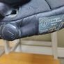 Britax romer isofix booster seat. Image 5