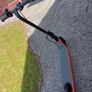 NINEBOT Electric Scooter, with charger, working great and in excellent condition Image 2