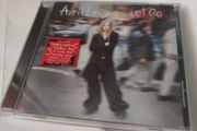 Avril Lavigne - Let Go Cd