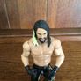 WWE Figure Seth Rollins 2012 discontinued Image 4