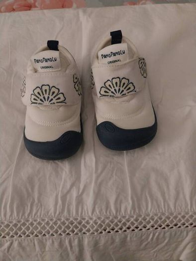 baby runners