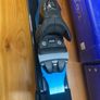 Anton Uforia Skis Image 5