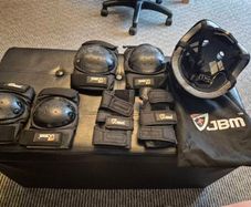 JBM protection kit