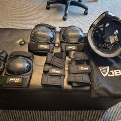 JBM protection kit