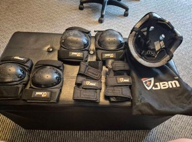 JBM protection kit
