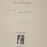 Gulliver's Travels by Jonathan Swift Vintage Classics Hardback book 1974 Image 10