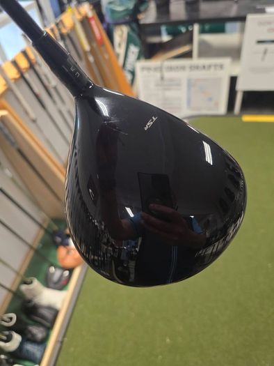 Titleist TSr4 Driver
