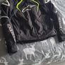 Alpinestars T-Jaws Water Proof Jacket Image 6