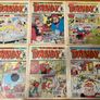 Comics: 'The Dandy' 1991,1992,1994 and 1995 (46 comics) Image 7
