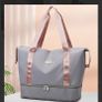 Unisex Travel Bag for details click on linkhttps://amzn.eu/d/80RAigp Image 3