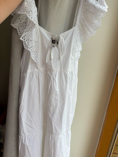 women maxi