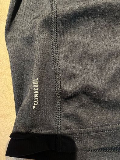 Adidas running climacool Long Sleeve t shirt size xl