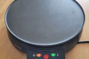 Breville Traditional Crepe and Pancake Maker