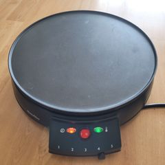 Breville Traditional Crepe and Pancake Maker