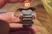 Lego star wars minifigure ben Kenobi sw1224