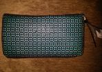 BNWT Large Accessories purse Postage included