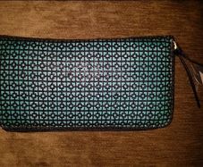 BNWT Large Accessories purse Postage included
