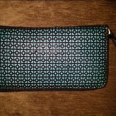 BNWT Large Accessories purse Postage included