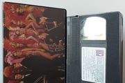 Pet Shop Boys Show Business VHS Pal Video Cassette Tape 1988