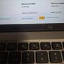 Samsung 32gb PC4-2666V Laptop ram Tested pull Image 2
