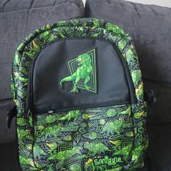 boy's school backpack