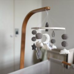 Snuz Baby Mobile