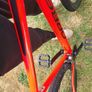 ORBEA MX 50 29"  Moutain bike MX 50 29" shimano Image 6