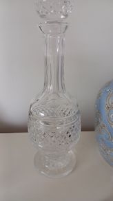 Waterford Crystal Castletown Decanter