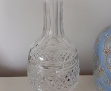 Waterford Crystal Castletown Decanter