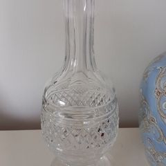 Waterford Crystal Castletown Decanter