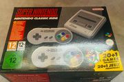 Snes Mini