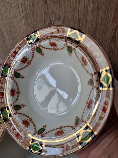 Arklow Alton 812 dessert bowls