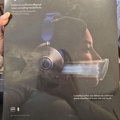 Dyson Zone