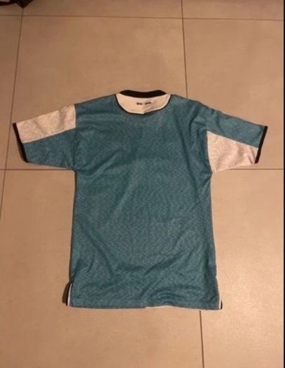 Norwich City limited edition centenary jersey
