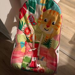 Baby rocker