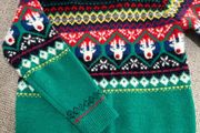 Boys Christmas Jumper (7-8yrs)