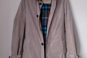 Burberry Trench Coat Beige Small