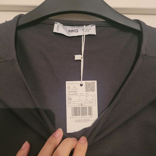 mango top