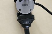 benro head kh25rm